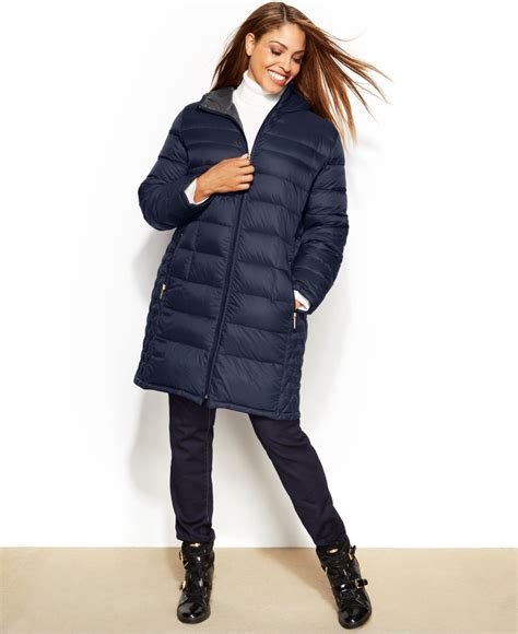 michael kors padded jacket tk maxx|tj maxx coats on sale.